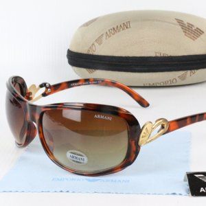 ARMANI Sunglasses really greatly
